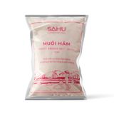 Combo 01 Muối Hầm 750gr & 1 Muối Ba Vị 300gr - Sahu Quảng Ngãi