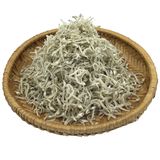 Combo 01 Túi Khô Cá Cơm Mờm Sữa 250gr & 01 Túi Khô Cá Cơm Cháy Tỏi 100gr (Hải Châu - Kiên Giang)
