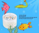 Muối rong biển 300gr - Thương hiệu Sahu Quảng Ngãi