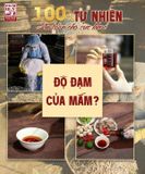 quy trình sản xuất nước mắm Mười Quý