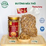 Đường mía thô Vita Nghệ An, HAACP