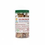 Khô Cá Lìm Kìm Sấy Cay 200gr ,Thái Thuỷ Seafood