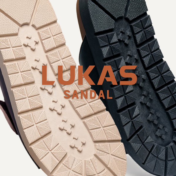 LUKAS SANDAL
