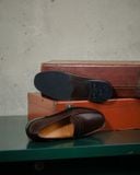 Loafer Penny Alain Da Bê Nâu  - Phylon