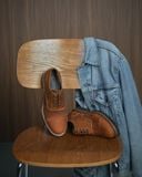 Oxford 2.0 Phylon Nâu Sáp