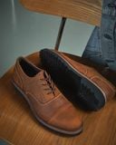 Oxford 2.0 Phylon Nâu Sáp