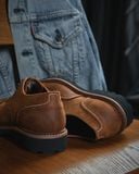 Oxford 2.0 Phylon Nâu Sáp