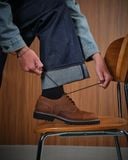 Oxford 2.0 Phylon Nâu Sáp