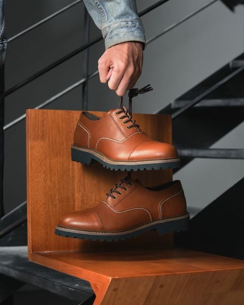 Oxford 2.0 Phylon Pullup