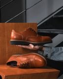 Oxford 2.0 Phylon Pullup