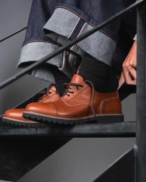 Oxford 2.0 Phylon Pullup