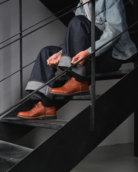 Oxford 2.0 Phylon Pullup