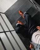 Oxford 2.0 Phylon Pullup