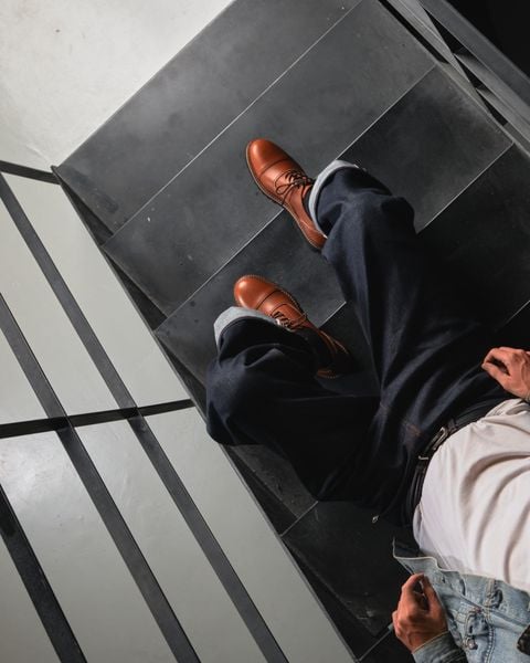 Oxford 2.0 Phylon Pullup