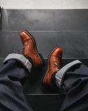 Oxford 2.0 Phylon Pullup