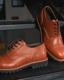 Oxford 2.0 Phylon Pullup