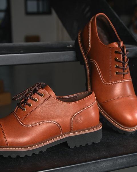 Oxford 2.0 Phylon Pullup