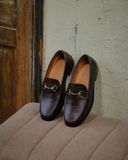 Loafer Horsebit Alain Da Bê Nâu  - Phylon