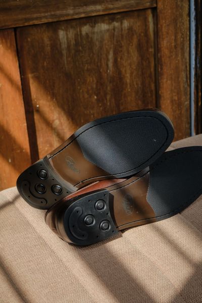 Loafer Horsebit Alain Da Bê Nâu  - Phylon