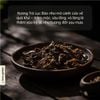 Tinh Dầu Thơm Phòng Phối Hương Trà Lục Bảo (Liu Pao Tea) Xông Phòng HENY GARDEN