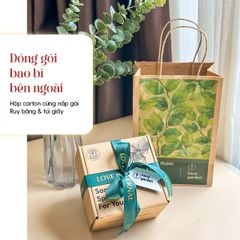 Set Quà Tặng 20/10 Doanh Nghiệp HENY GARDEN