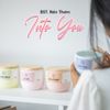 [Quà 20/11 Tặng Thầy Cô] Nến Thơm Cao Cấp BST INTO YOU Size M 200Gr Heny Garden