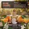 Nước Hoa Ô Tô HENY GARDEN Cao Cấp - Nước Hoa Xe Hơi, Tinh Dầu Thơm Xe Ô Tô Khử Mùi, Chống Say Xe, Mùi Hương Thư Giãn