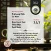 Tinh Dầu Thơm Phòng Phối Hương Trà Long Tỉnh (Longjing Tea) Xông Phòng HENY GARDEN