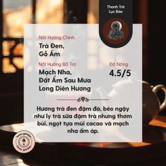 Tinh Dầu Thơm Phòng Phối Hương 27 MÙI HENY GARDEN