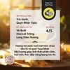 Tinh Dầu Thơm Phòng Phối Hương Trà Quýt Yuzu (Yuzu Tea) Xông Phòng HENY GARDEN