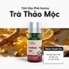 Tinh Dầu Thơm Phòng Phối Hương Trà Thảo Mộc (Herbal Tea) Xông Phòng HENY GARDEN