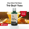 Tinh Dầu Thơm Phòng Phối Hương Trà Quýt Yuzu (Yuzu Tea) Xông Phòng HENY GARDEN