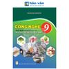 Công Nghệ Lớp 9 - Trải Nghiệm Nghề Nghiệp - Mô Đun Chế Biến Thực Phẩm -  Kết Nối Tri Thức - 2026