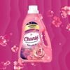  Combo 2 Chai Nước Giặt Xả Cao Cấp 8 Trong 1 Hương Hoa Hồng Pháp Chanté Ohara Chai 3.1kg 