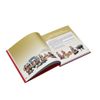  Đất Nước Gấm Hoa - Atlas Việt Nam - Ấn Bản Lưu Dấu 63 Tỉnh Thành - Bìa Cứng 