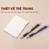  Bút Bi Thiên Long 0.7 mm TL-036 - Mực Đỏ 