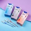  Combo 10 Bút Bi Thiên Long 0.5 mm TL-079 - Màu Xanh 