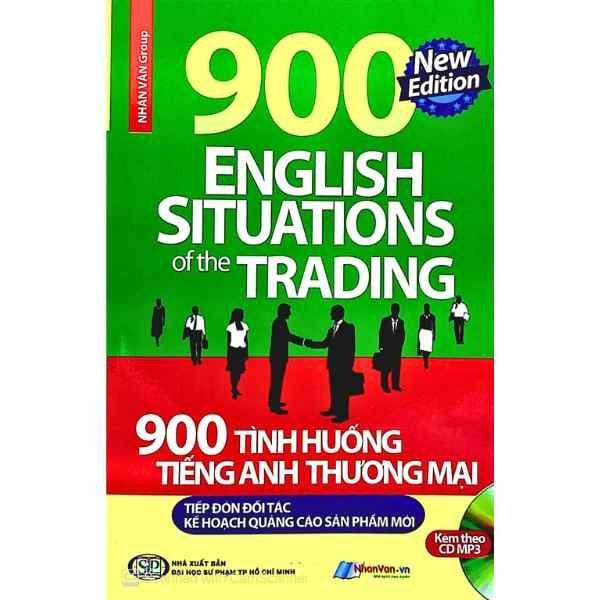  900 Tình Huống Tiếng Anh Thương Mại Tiếp Đón Đối Tác - Kế Hoạch Quảng Cáo Sản Phẩm Mới 