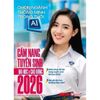 Cẩm Nang Tuyển Sinh Đại Học Và Cao Đẳng Năm 2026 - Báo Tuổi Trẻ - Chọn Ngành Thông Minh Trong Thời AI