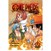  Tiểu Thuyết One Piece - Chuyện Về Ace - Tập 1 - Băng Hải Tặc Spade Ra Đời 