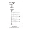  Tiểu Thuyết One Piece - Chuyện Về Ace - Tập 1 - Băng Hải Tặc Spade Ra Đời 