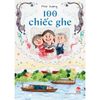 100 Chiếc Ghe