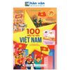 100 Điều Tự Hào Việt Nam - Bìa Cứng