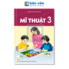  Mĩ Thuật Lớp 3 - Kết Nối Tri Thức - 2026 