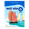  Ngữ Văn Lớp 6 - Tập 1 - Kết Nối Tri Thức - 2026 