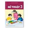  Mĩ Thuật Lớp 3 - Kết Nối Tri Thức - 2026 