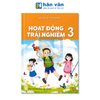  Hoạt Động Trải Nghiệm Lớp 3 - Kết Nối Tri Thức - 2026 