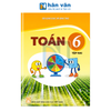  Toán Lớp 6 - Tập 2 - Kết Nối Tri Thức - 2026 