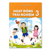  Hoạt Động Trải Nghiệm Lớp 3 - Kết Nối Tri Thức - 2026 
