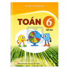  Toán Lớp 6 - Tập 2 - Kết Nối Tri Thức - 2026 